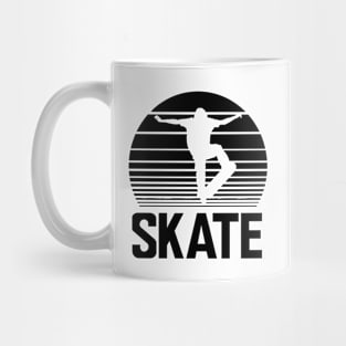 Skateboarder - Skate Mug